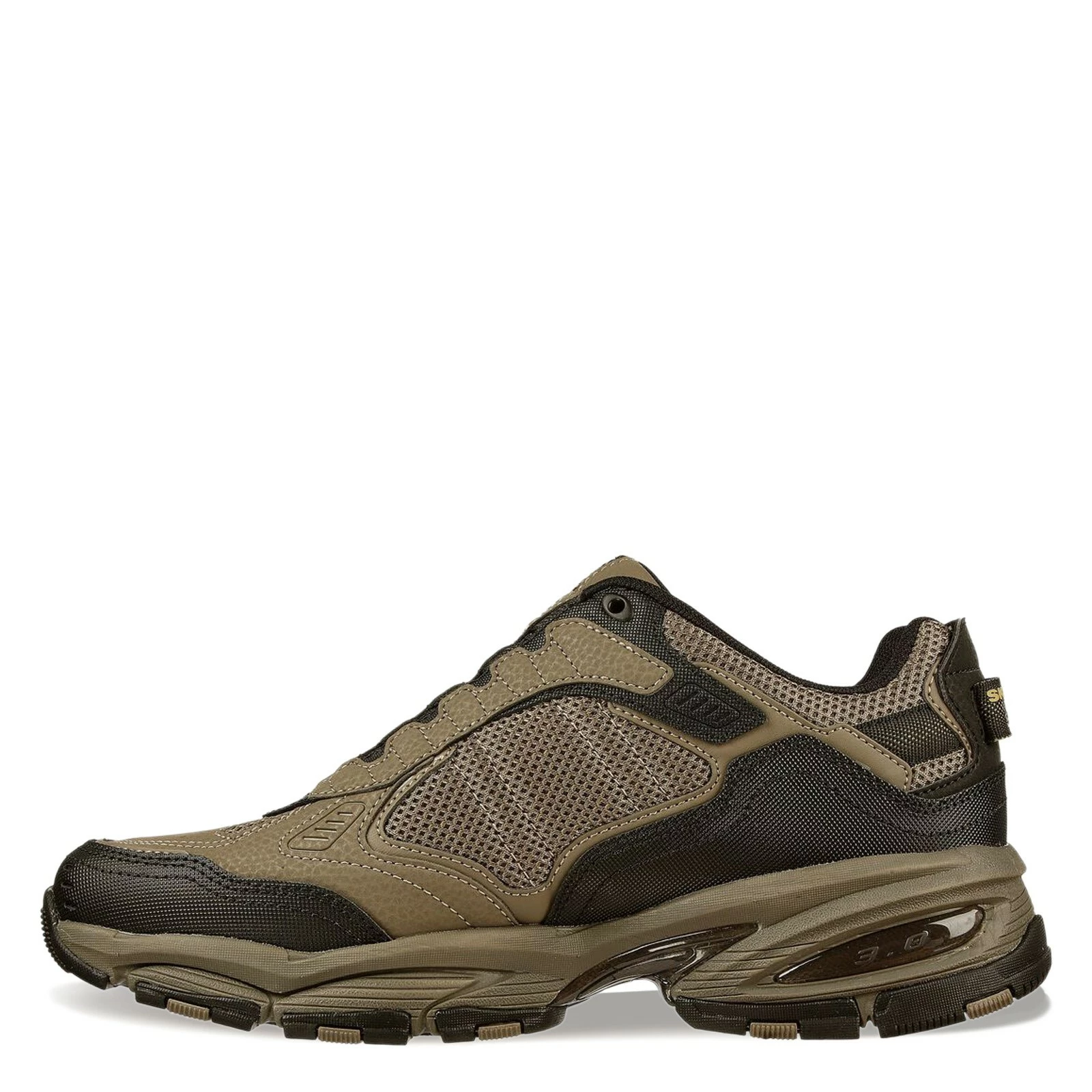 Men's Skechers, Vigor 3.0 Slip-On Sneaker - Image 3