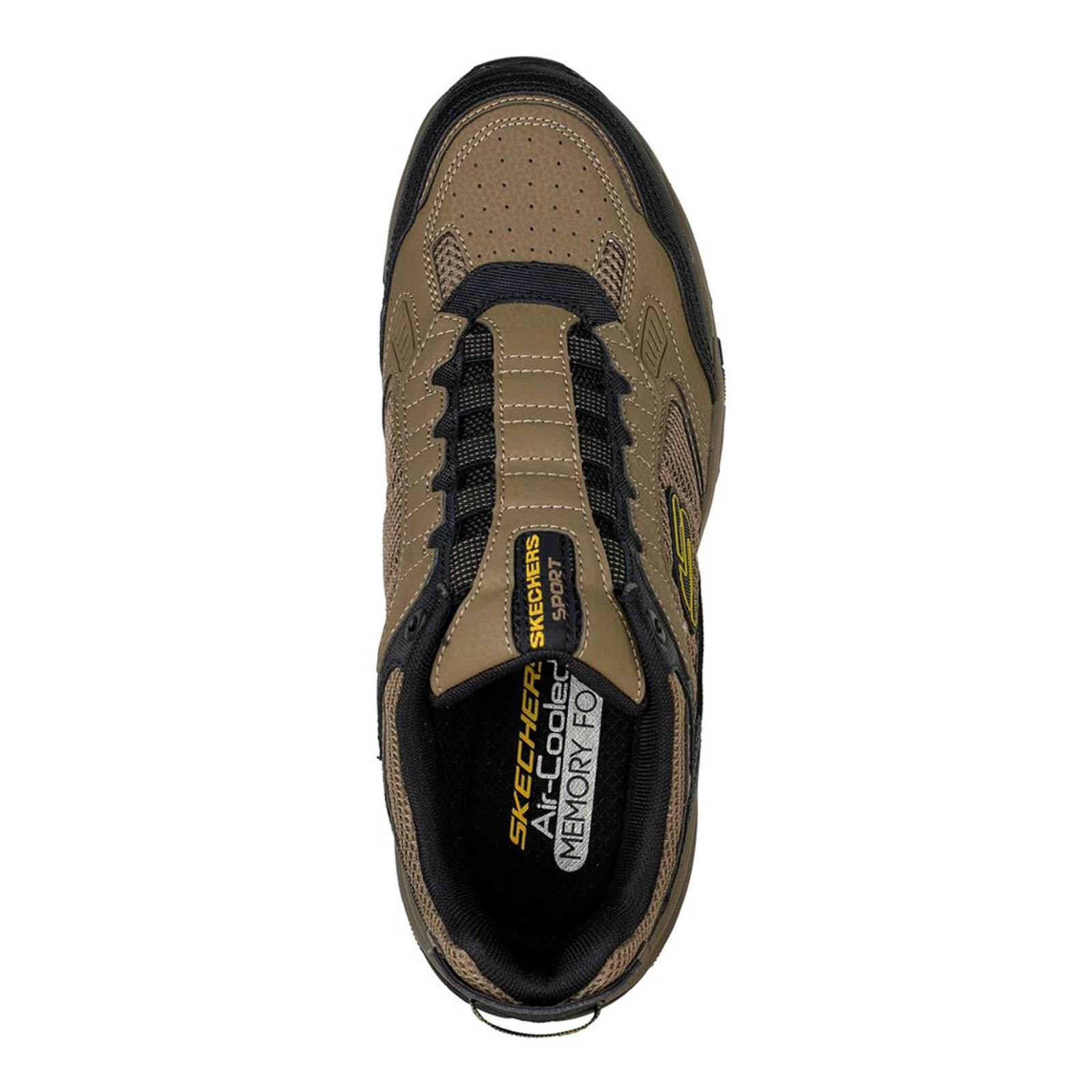 Men's Skechers, Vigor 3.0 Slip-On Sneaker - Image 4