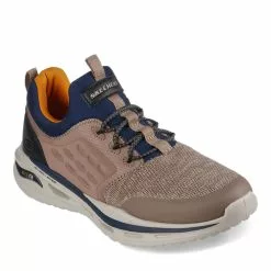 Men's Skechers, Relaxed Fit: Arch Fit Orvan - Verdigo Walking Shoe