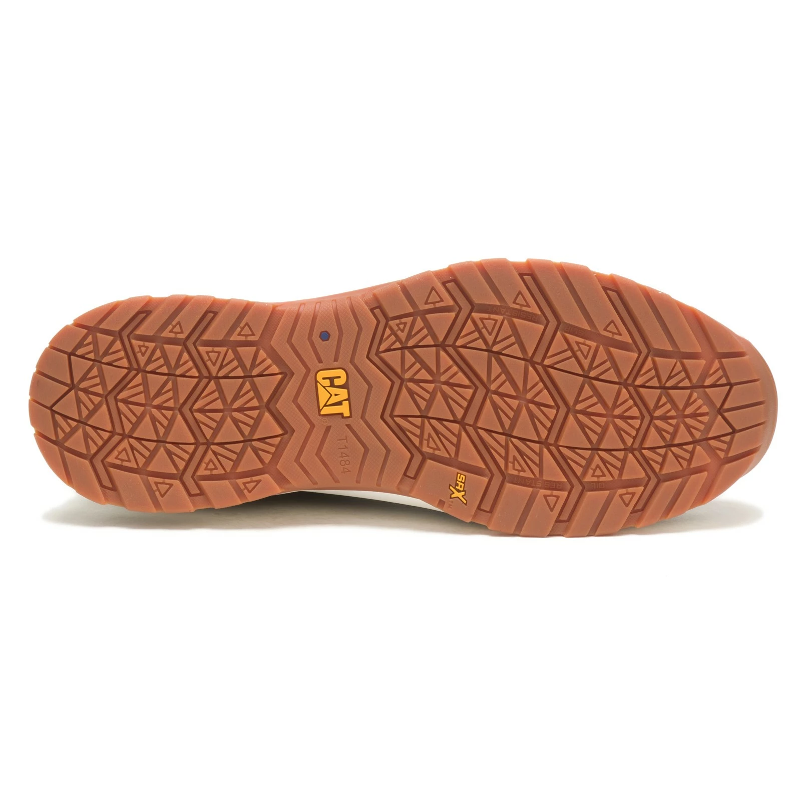 Men's Caterpillar, Streamline 2.0 Comp Toe Work Shoe - Image 6