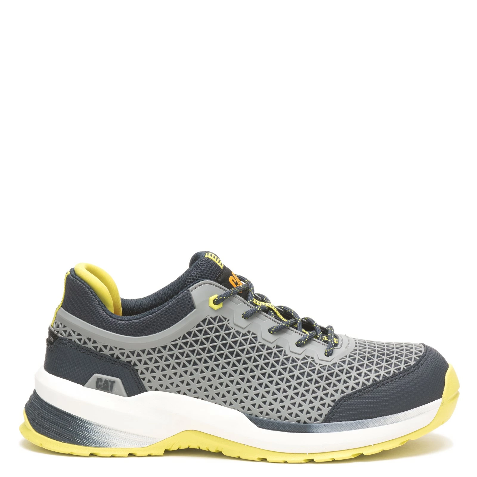 Men's Caterpillar, Streamline 2.0 Comp Toe Work Shoe - Image 2