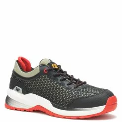 Men's Caterpillar, Streamline 2.0 Comp Toe Work Shoe