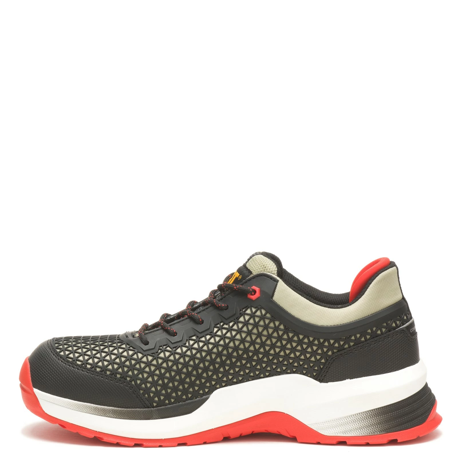 Men's Caterpillar, Streamline 2.0 Comp Toe Work Shoe - Image 3