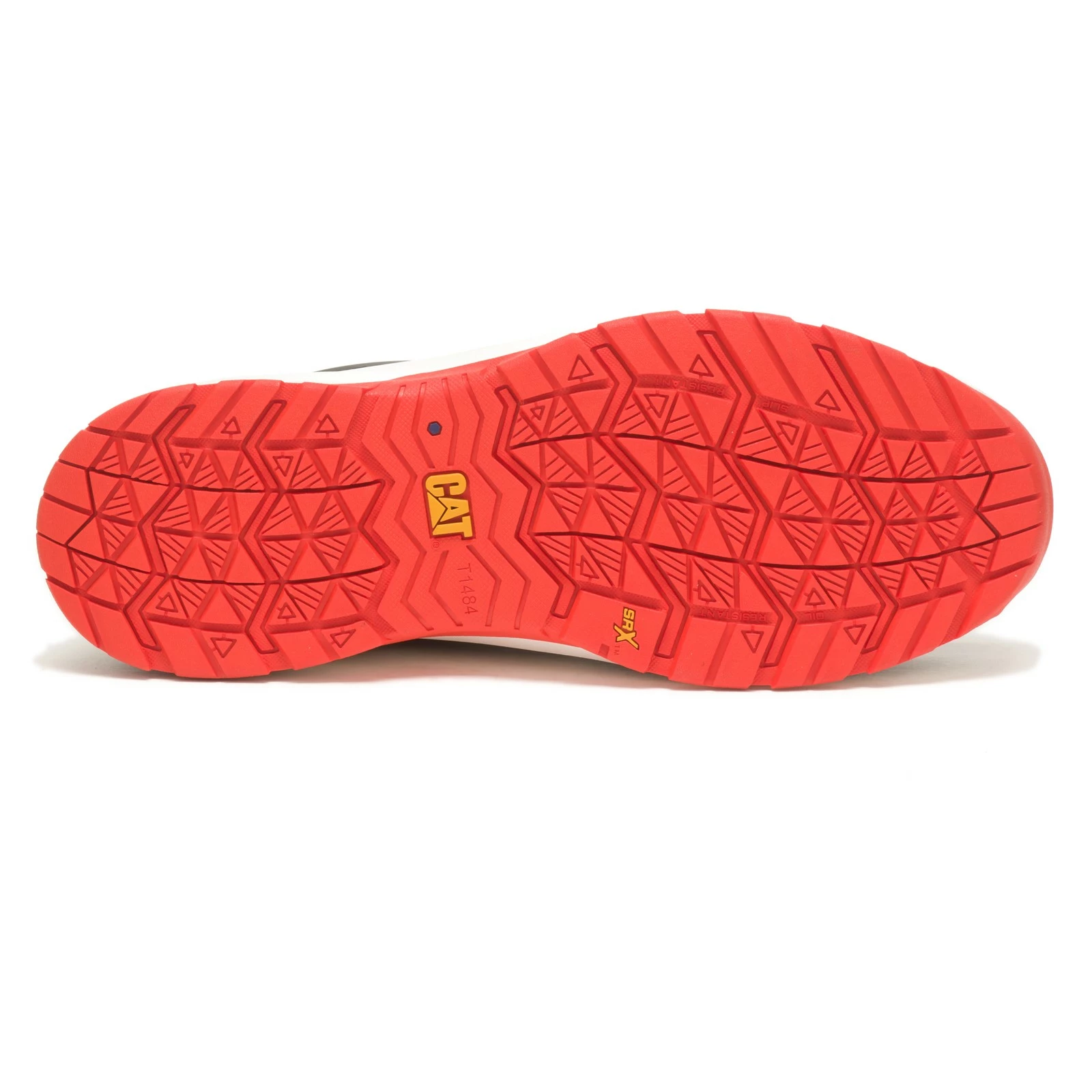 Men's Caterpillar, Streamline 2.0 Comp Toe Work Shoe - Image 6