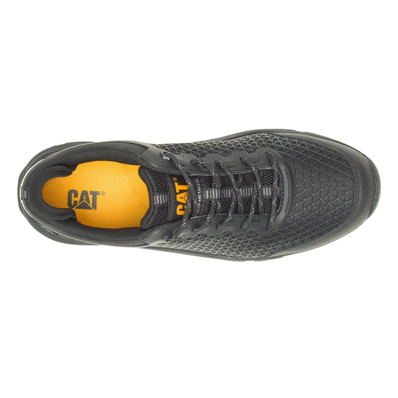 Men's Caterpillar, Streamline 2.0 Comp Toe Work Shoe - Image 5