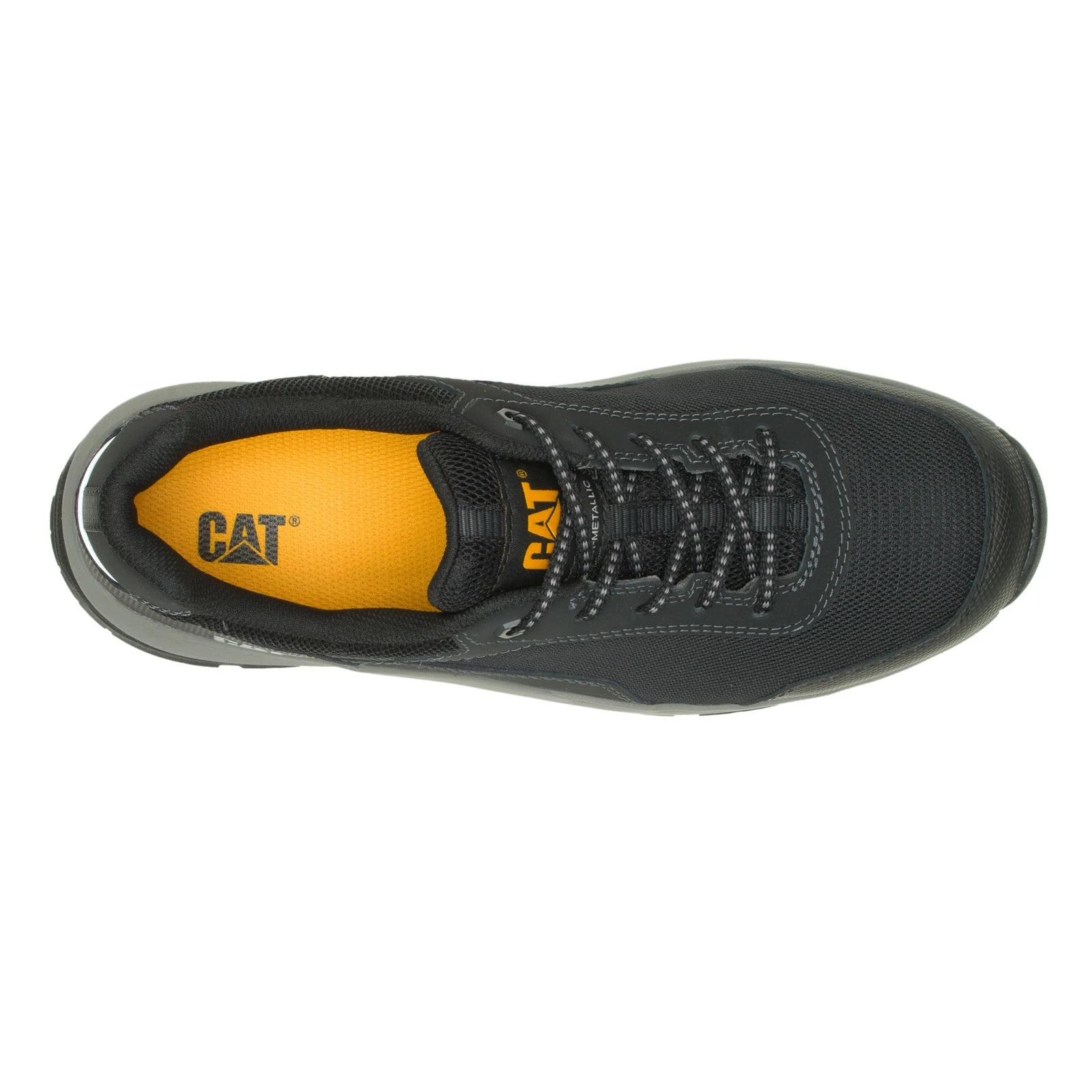 Men's Caterpillar, Streamline 2.0 Comp Toe Work Shoe - Image 5