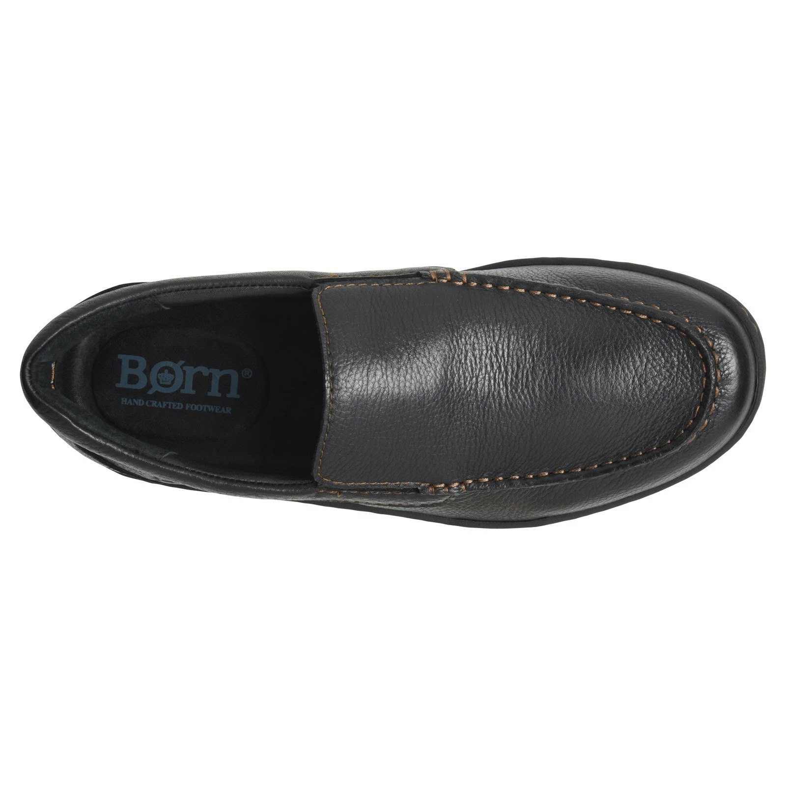 Men's Born, Brompton II Loafer - Image 7