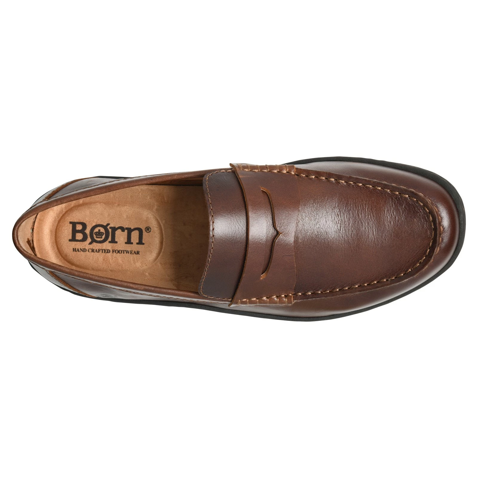 Men's Born, Simon III Loafer - Image 7