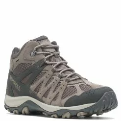 Men's Merrell, Accentor 3 Mid Waterproof Boot