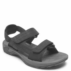 Men's Rockport, Byron Quarter Strap Sandal