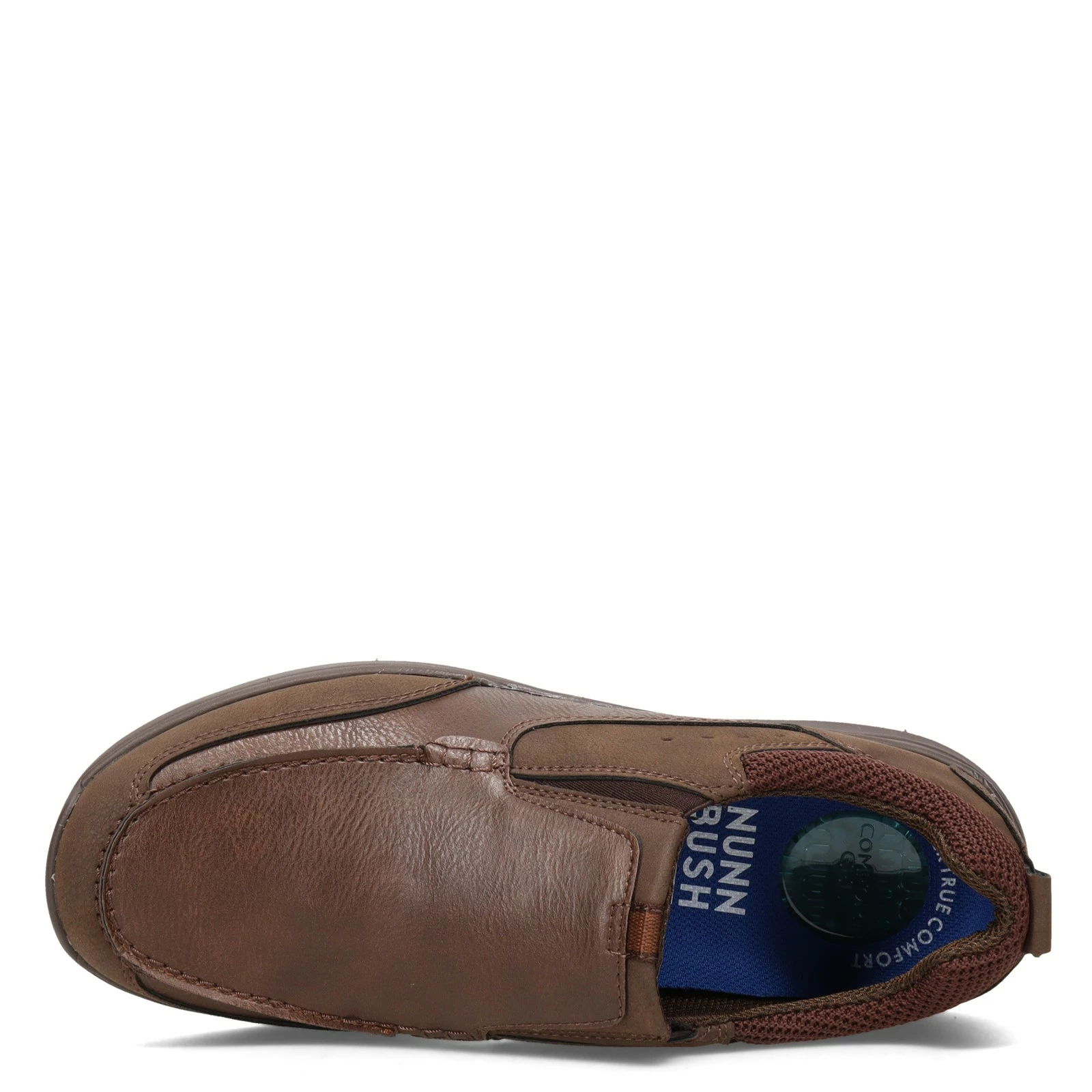 Men's Nunn Bush, Conway Slip-On - Image 6