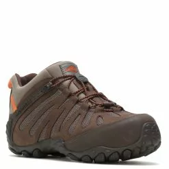 Men's Merrell, Chameleon Flux Stretch CF Work Shoe