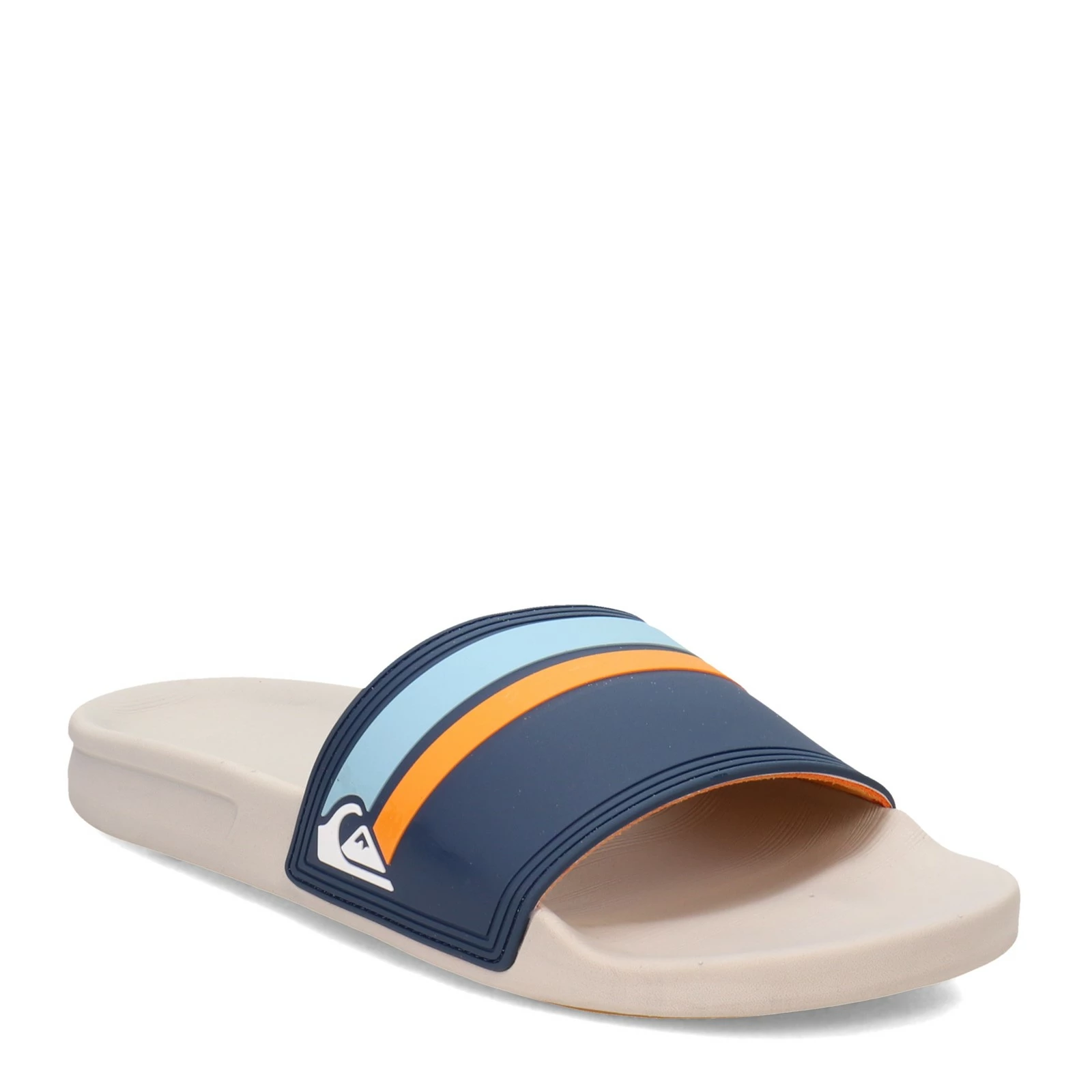 Men's Quiksilver, Rivi Slide Slider Sandal