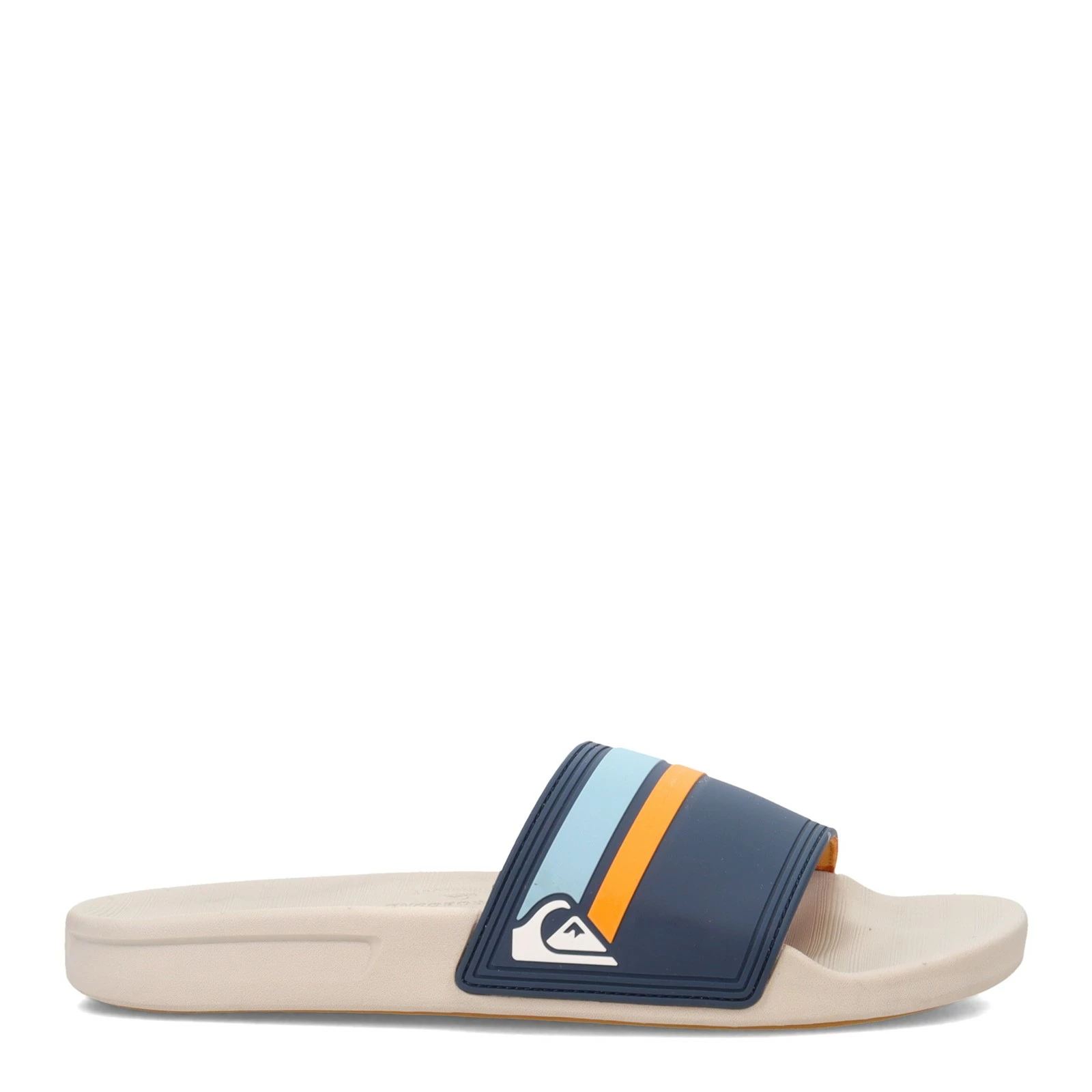 Men's Quiksilver, Rivi Slide Slider Sandal - Image 2