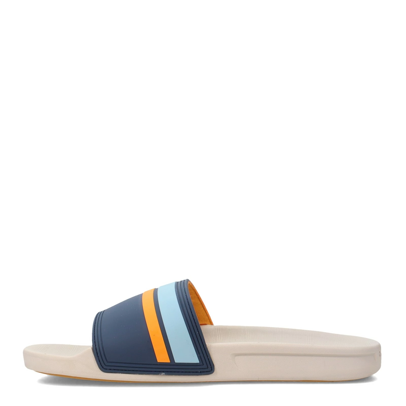 Men's Quiksilver, Rivi Slide Slider Sandal - Image 4