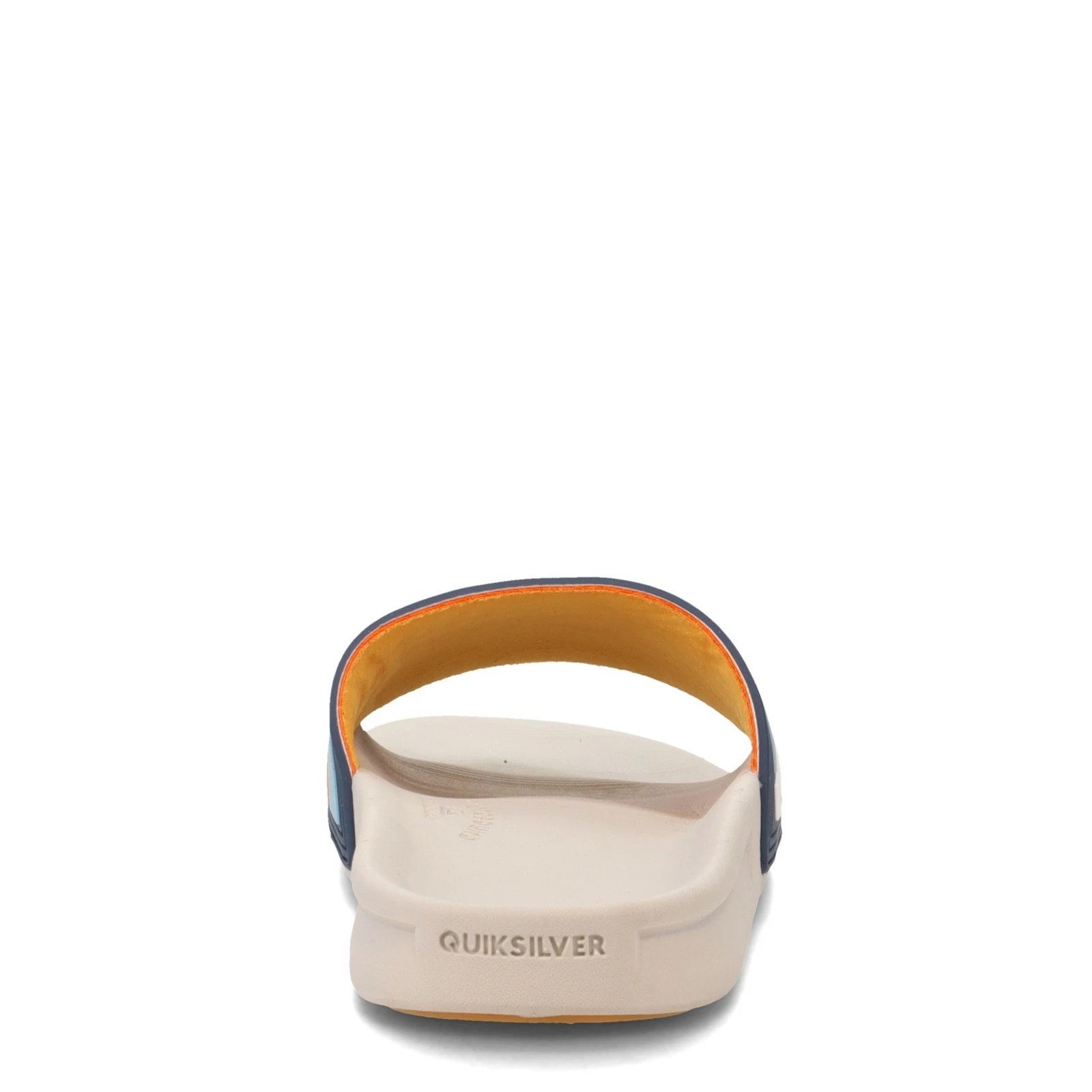Men's Quiksilver, Rivi Slide Slider Sandal - Image 5