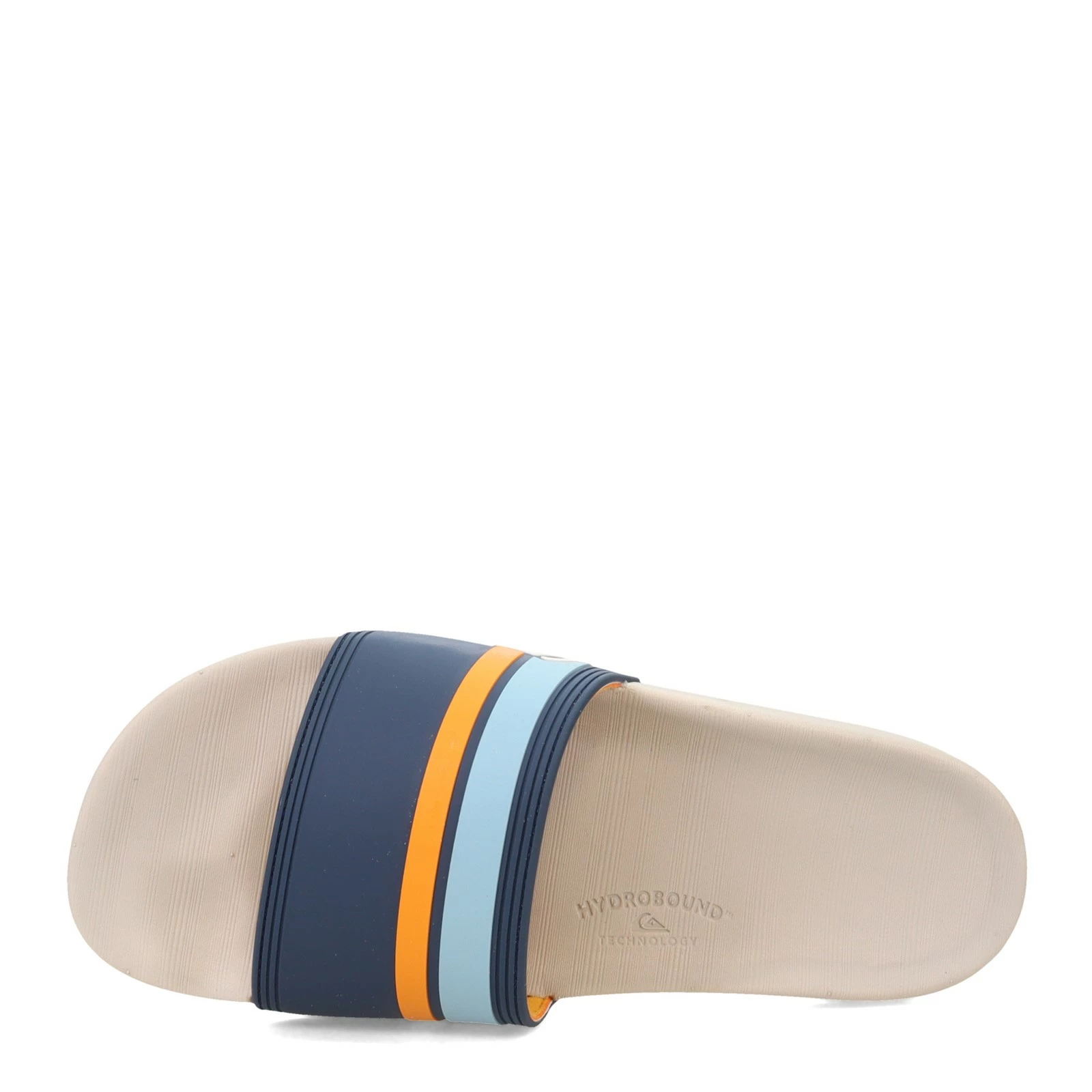 Men's Quiksilver, Rivi Slide Slider Sandal - Image 6