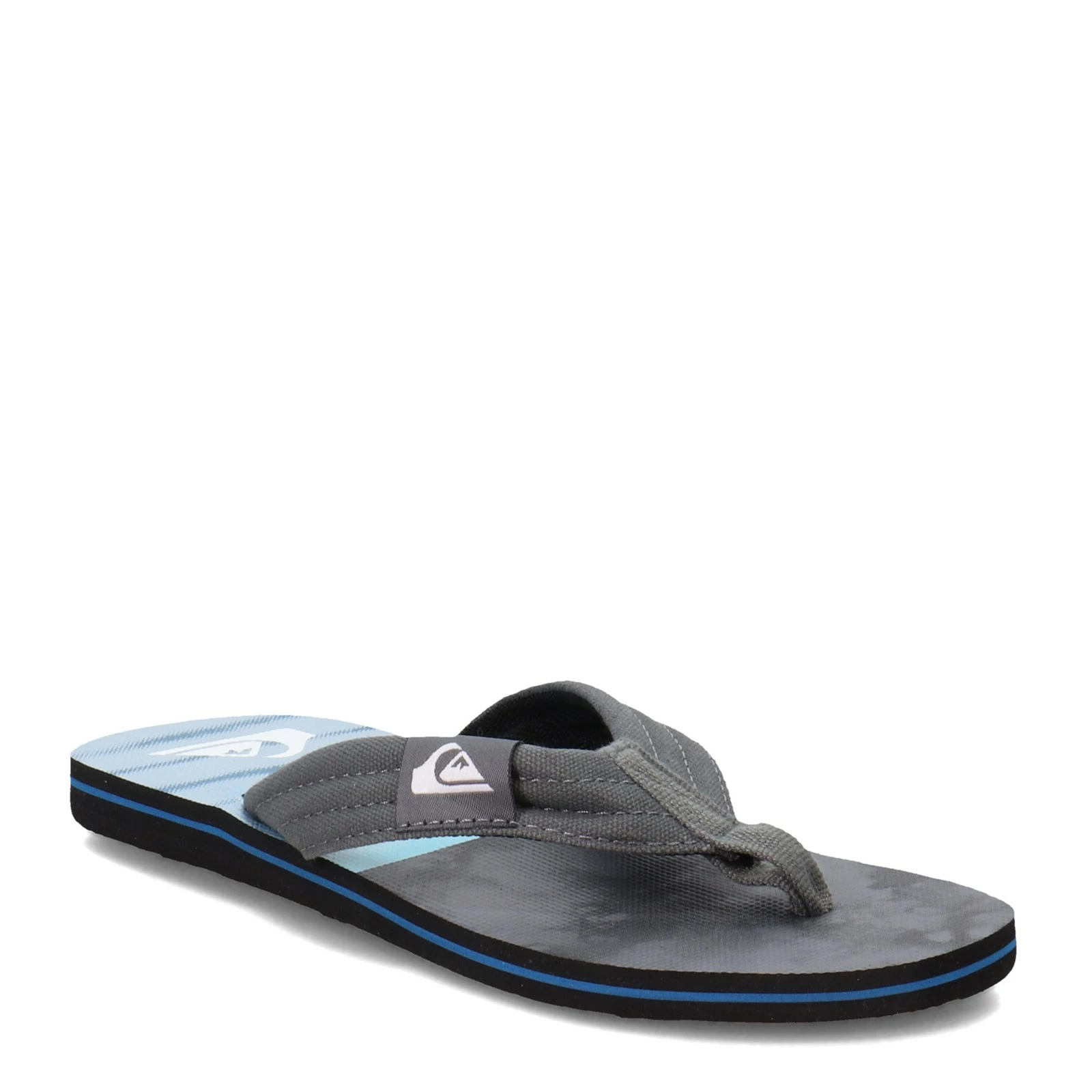 Men's Quiksilver, Molokai Layback Sandal