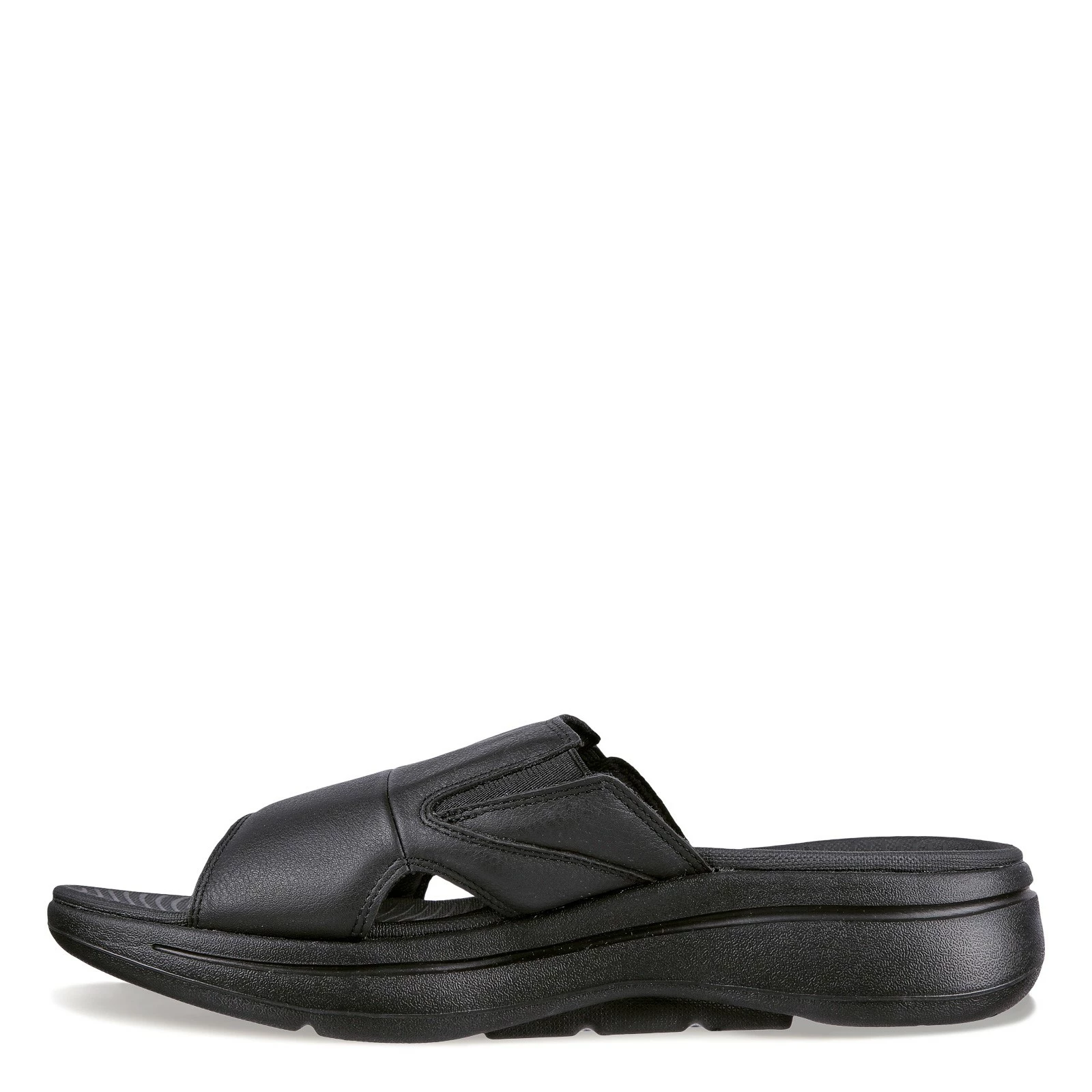 Men's Skechers, GOwalk Arch Fit - Ultra Span Sandal - Wide Width - Image 3