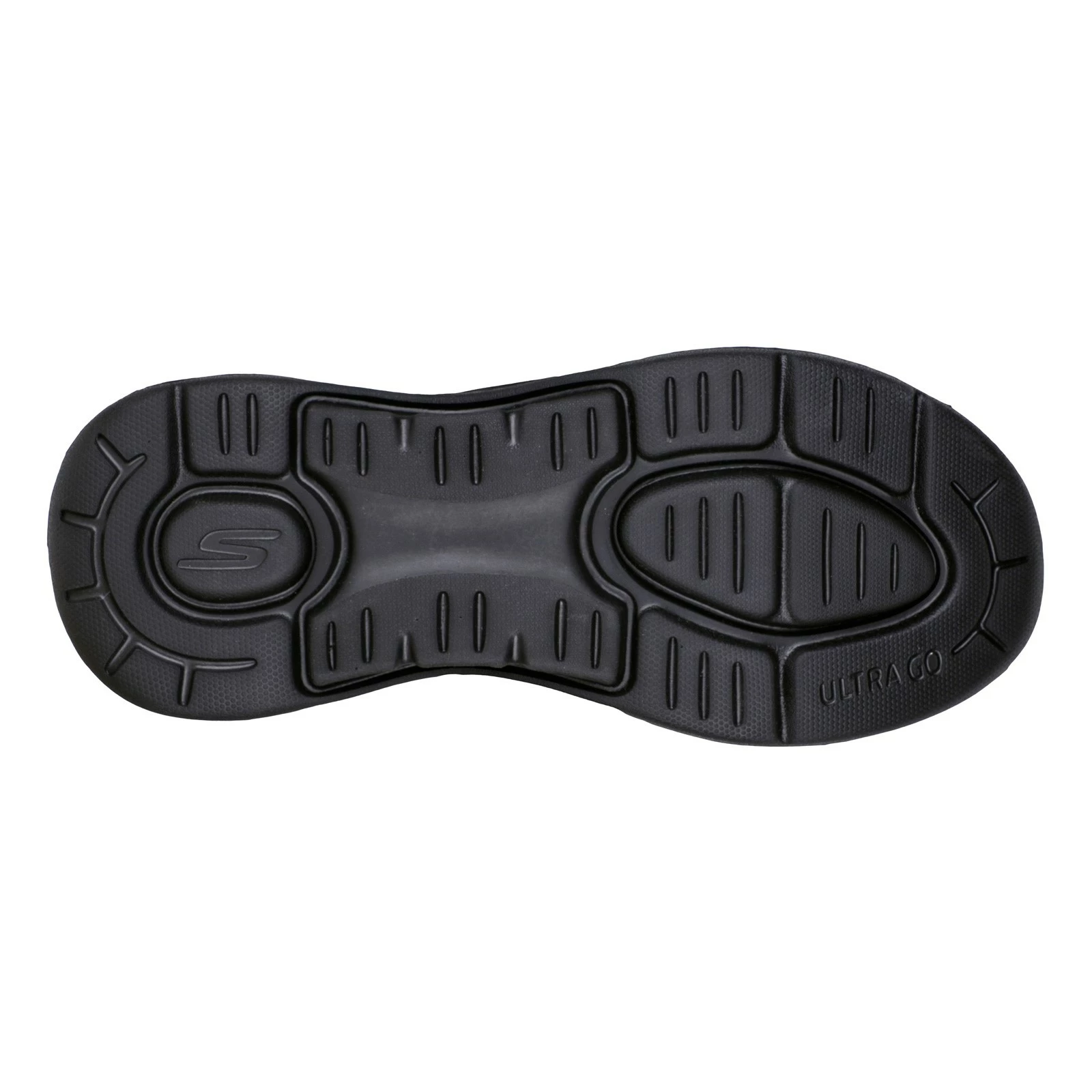 Men's Skechers, GOwalk Arch Fit - Ultra Span Sandal - Wide Width - Image 5