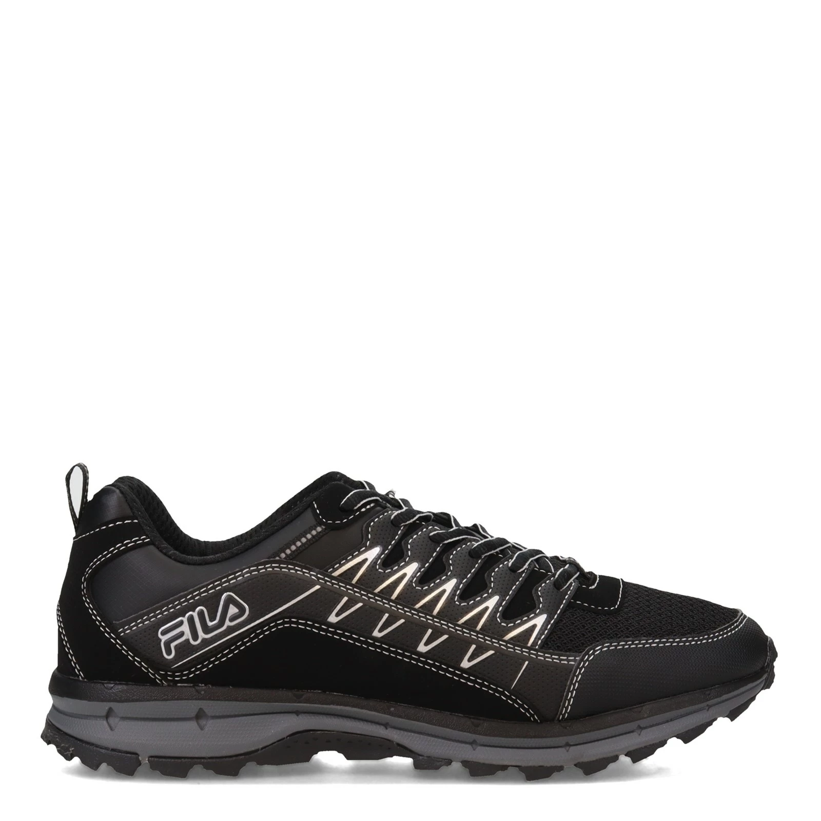 Men's Fila, Evergrand TR 21.5 Trail Running Shoe - Image 2