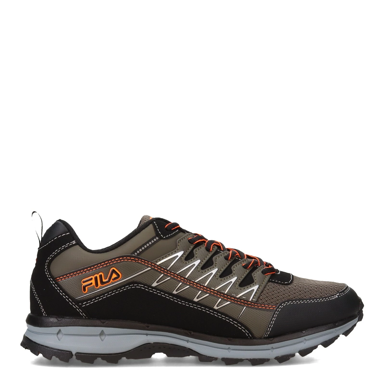 Men's Fila, Evergrand TR 21.5 Trail Running Shoe - Image 2