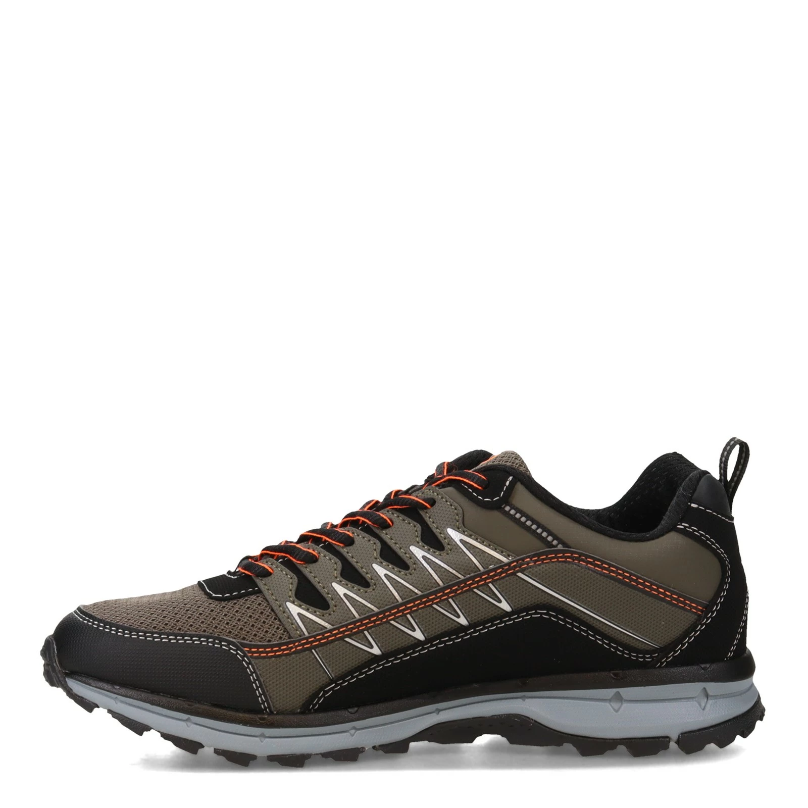 Men's Fila, Evergrand TR 21.5 Trail Running Shoe - Image 4