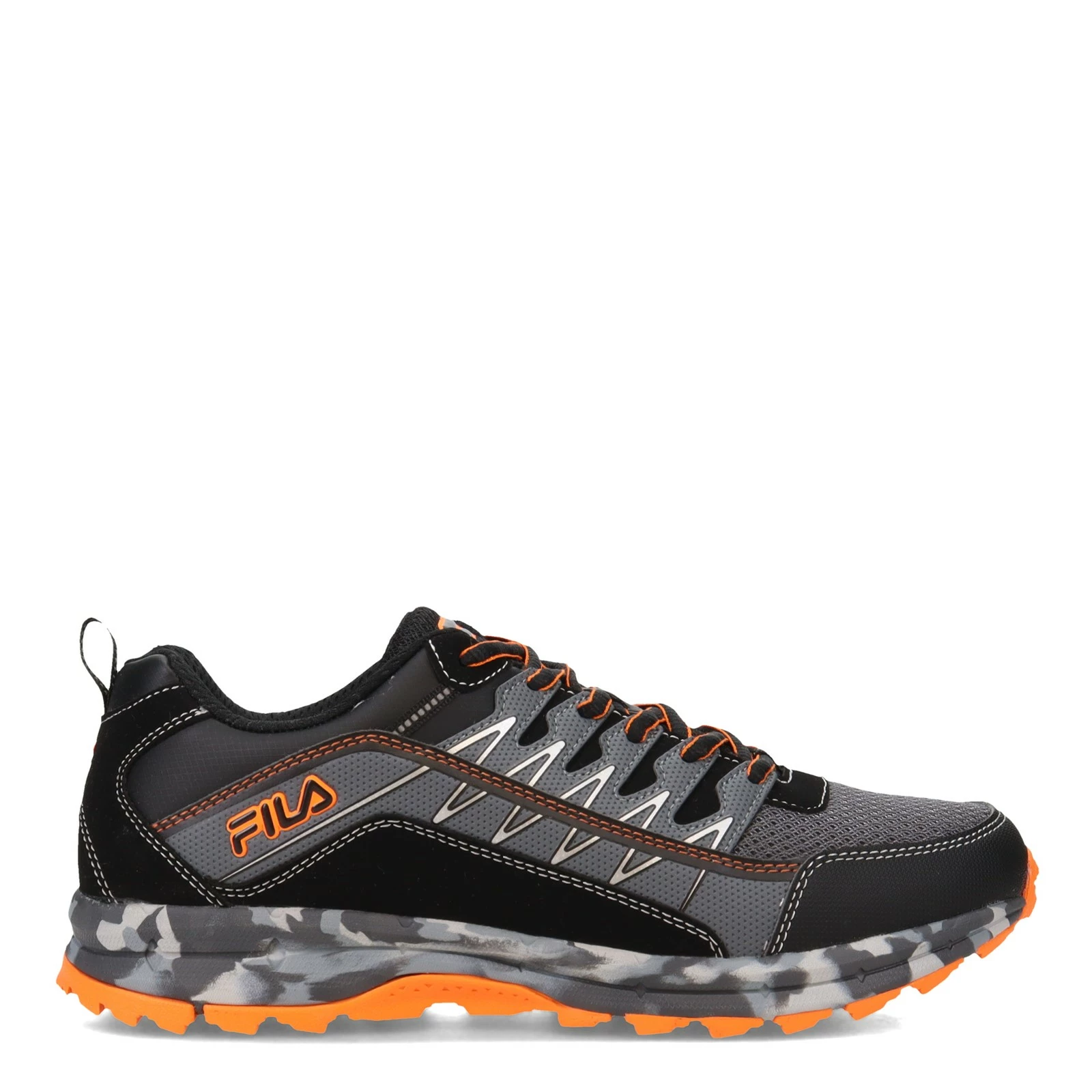 Men's Fila, Evergrand TR 21.5 Trail Running Shoe - Image 2