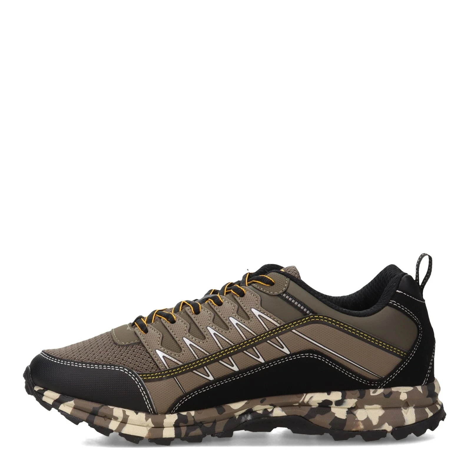 Men's Fila, Evergrand TR 21.5 Trail Running Shoe - Image 4