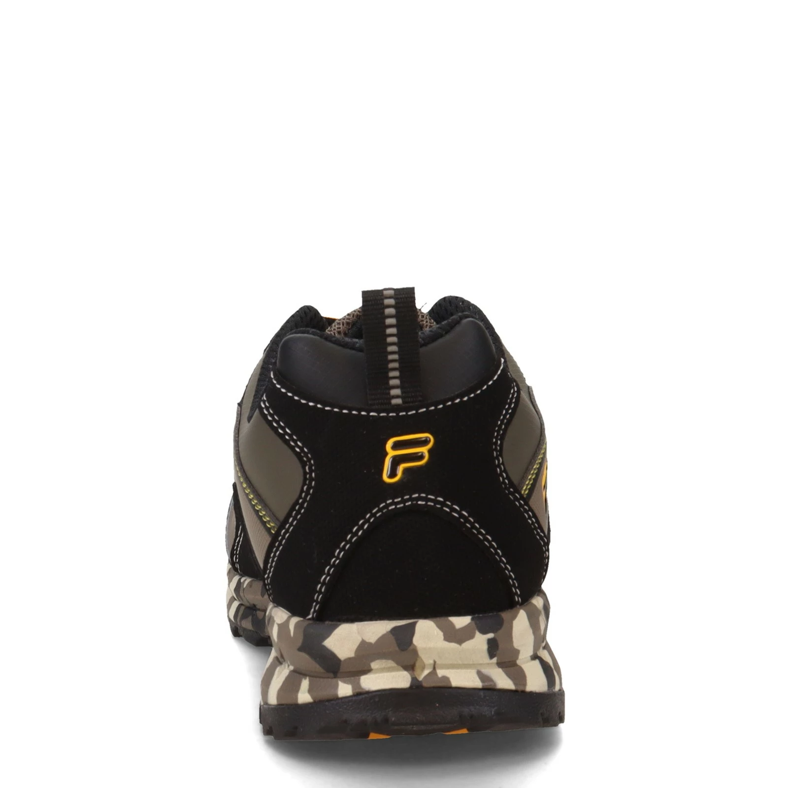 Men's Fila, Evergrand TR 21.5 Trail Running Shoe - Image 5