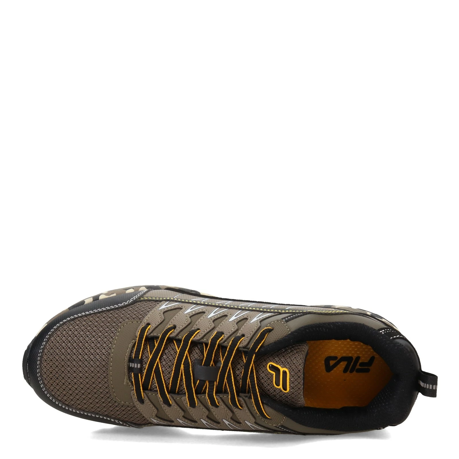 Men's Fila, Evergrand TR 21.5 Trail Running Shoe - Image 6