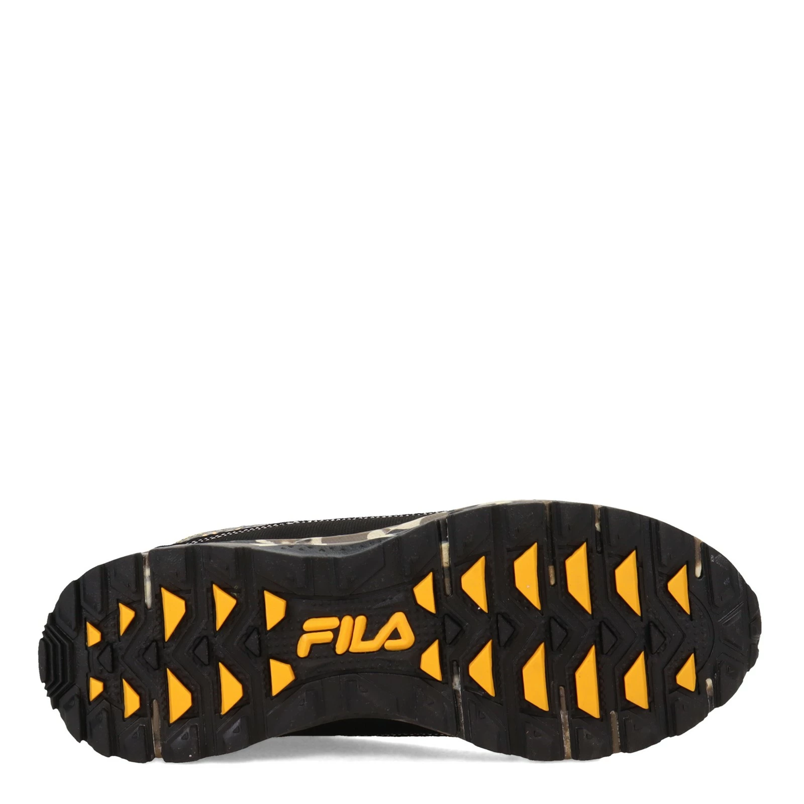 Men's Fila, Evergrand TR 21.5 Trail Running Shoe - Image 7