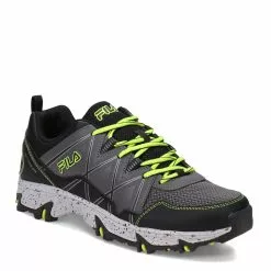 Men's Fila, AT Peake 24 Trail Running Shoe