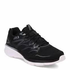 Men's Fila, Memory Wanderun Running Shoe