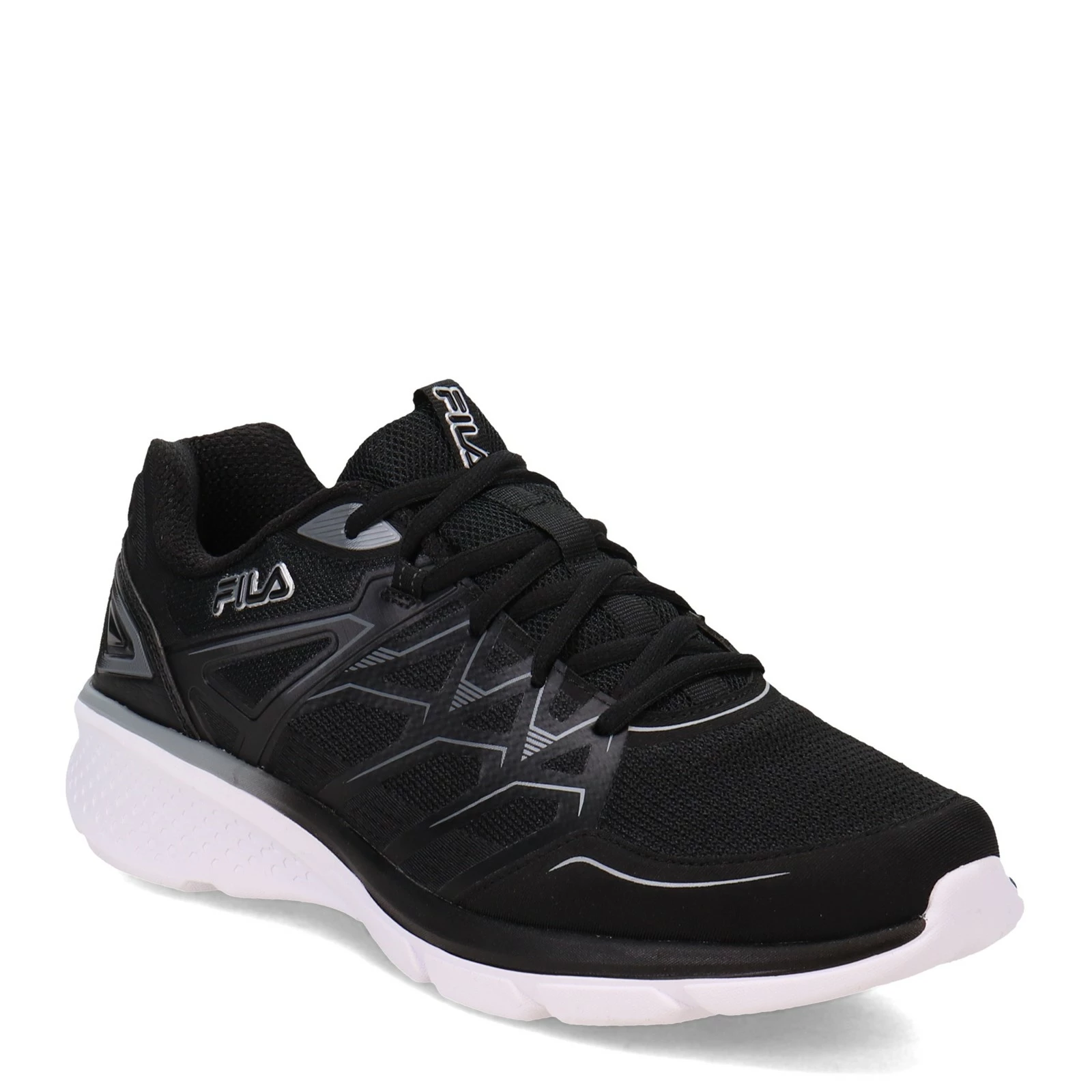 Men's Fila, Memory Wanderun Running Shoe