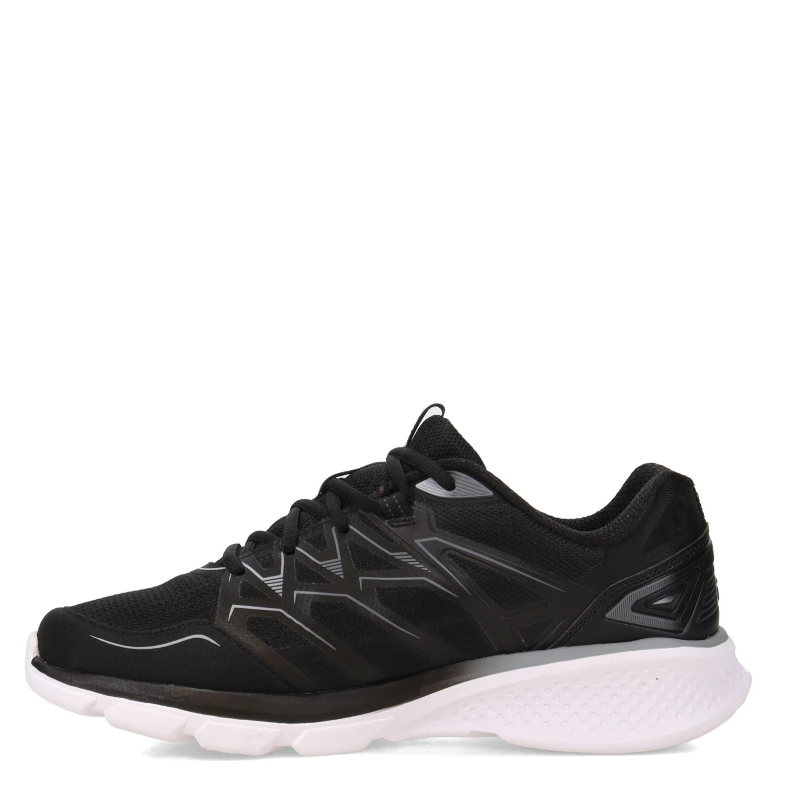 Men's Fila, Memory Wanderun Running Shoe - Image 4