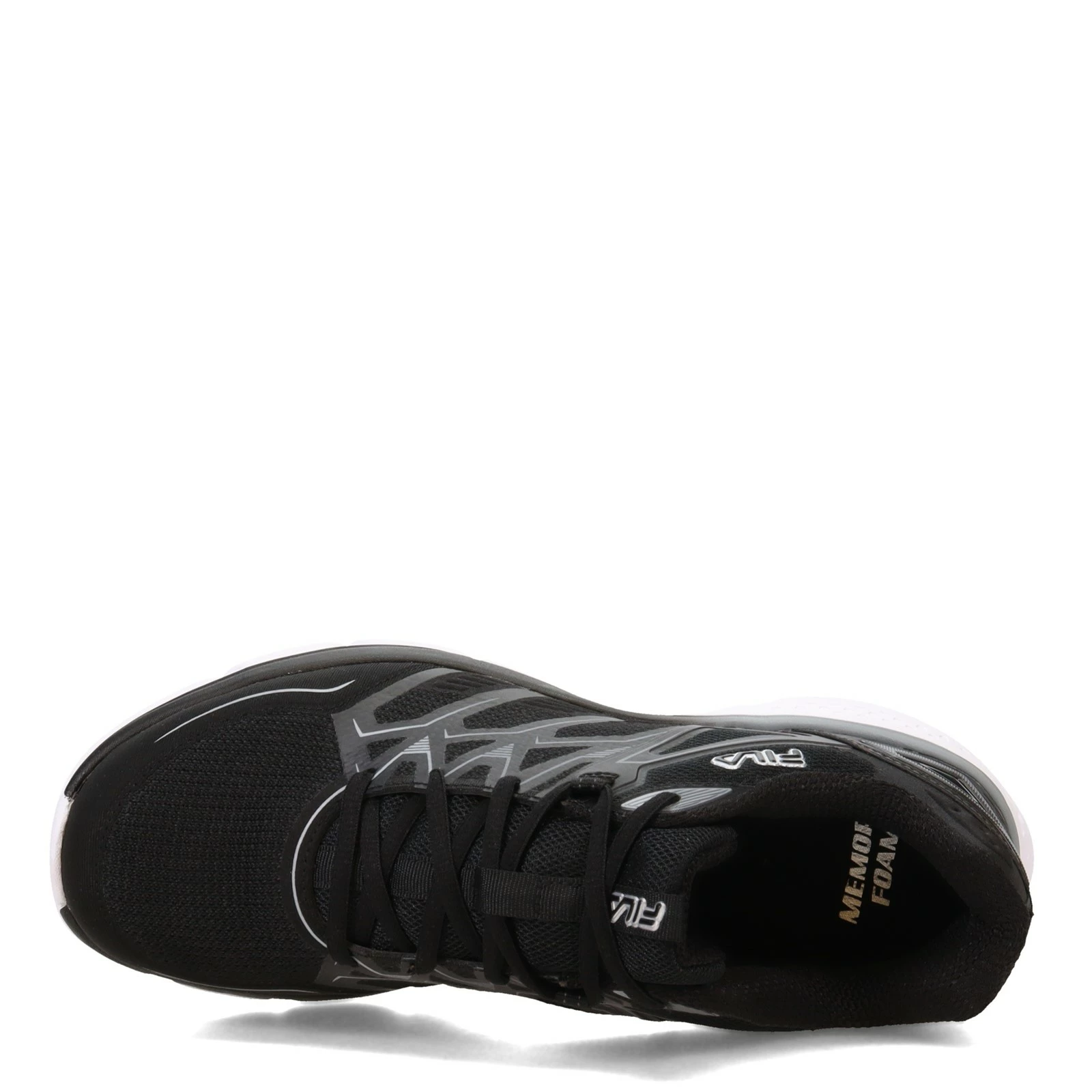Men's Fila, Memory Wanderun Running Shoe - Image 6