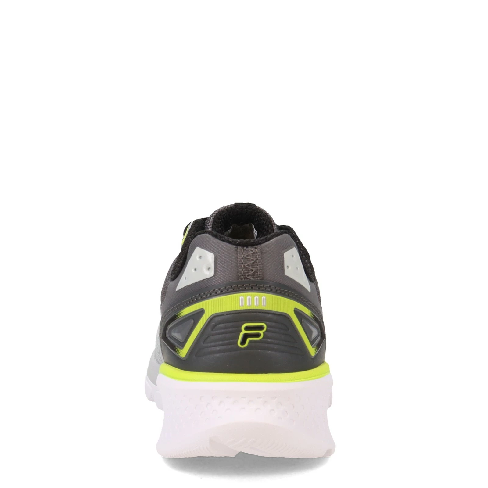 Men's Fila, Memory Wanderun Running Shoe - Image 5