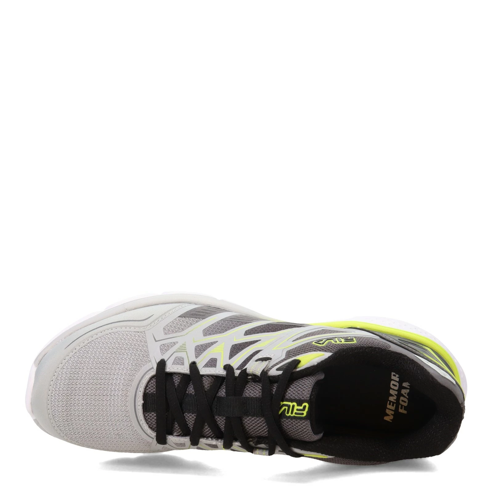 Men's Fila, Memory Wanderun Running Shoe - Image 6