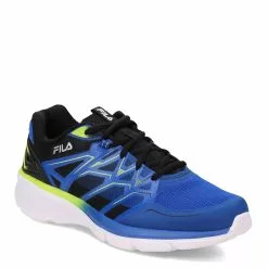 Men's Fila, Memory Wanderun Running Shoe