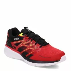 Men's Fila, Memory Wanderun Running Shoe
