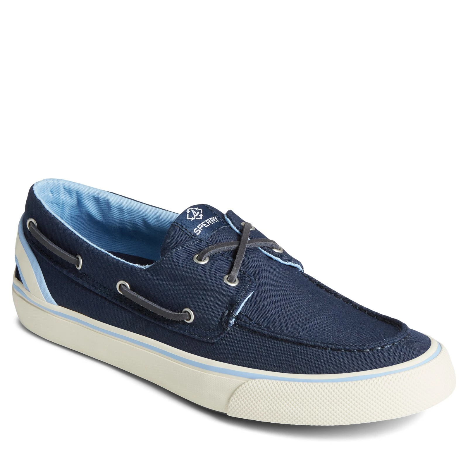 Men's Sperry, SeaCycled Bahama II Sneaker