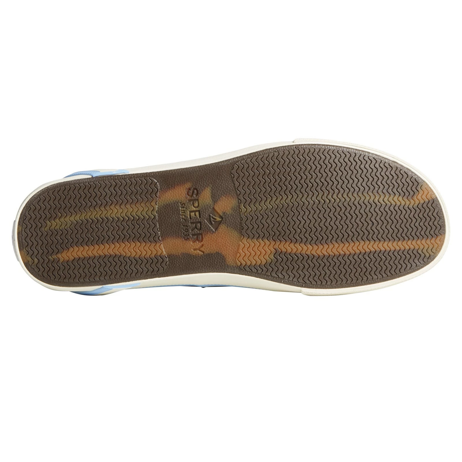 Men's Sperry, SeaCycled Bahama II Sneaker - Image 6
