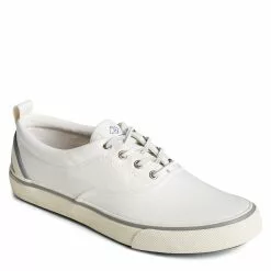 Men's Sperry, Striper II CVO SeaCycled Nyl Sneaker