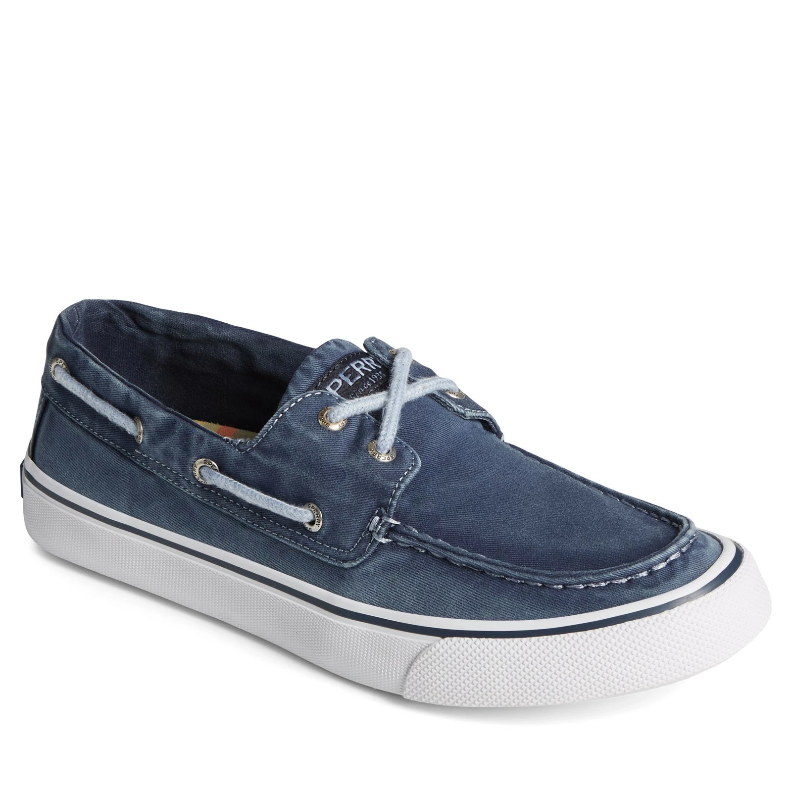 Men's Sperry, Bahama II Sneaker