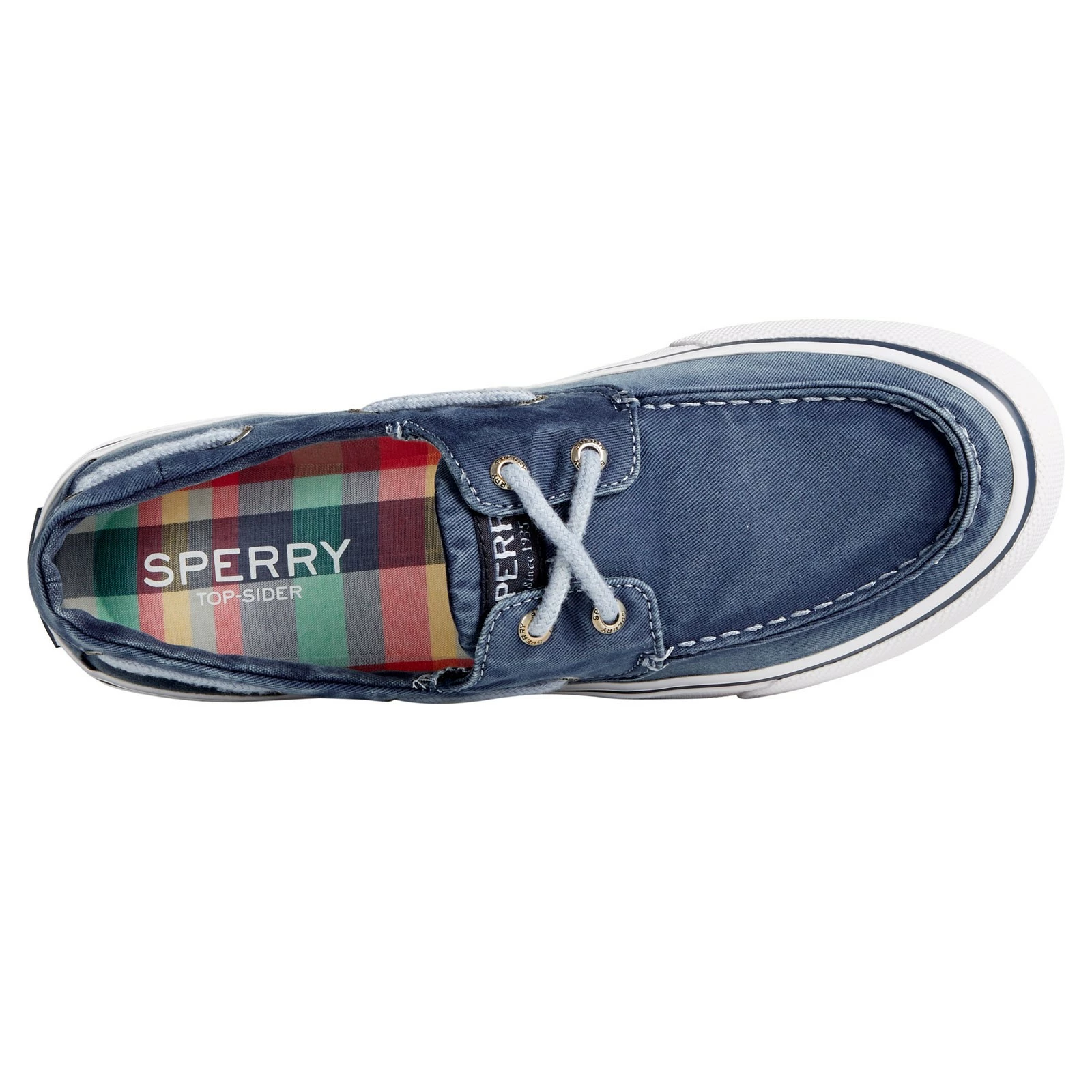Men's Sperry, Bahama II Sneaker - Image 5