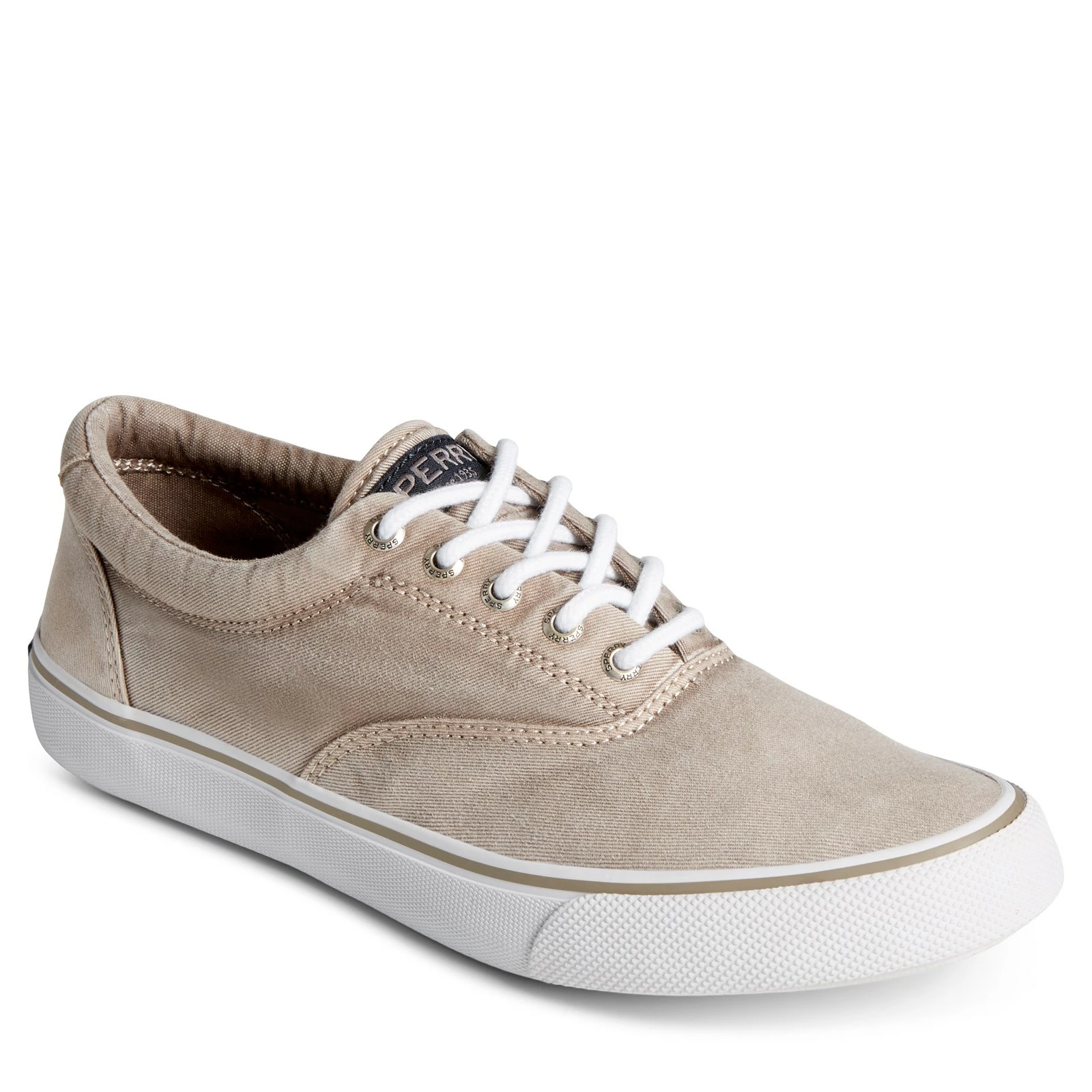 Men's Sperry, Striper II CVO Sneaker