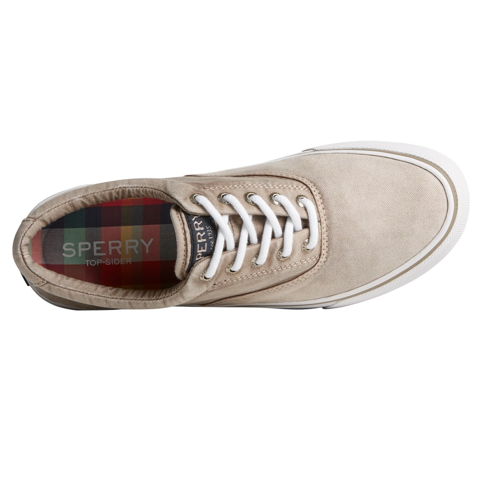 Men's Sperry, Striper II CVO Sneaker - Image 5