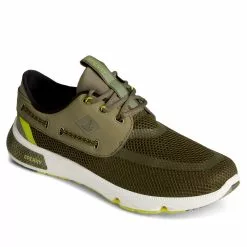 Men's Sperry, 7 Seas 3 Eye Sneaker