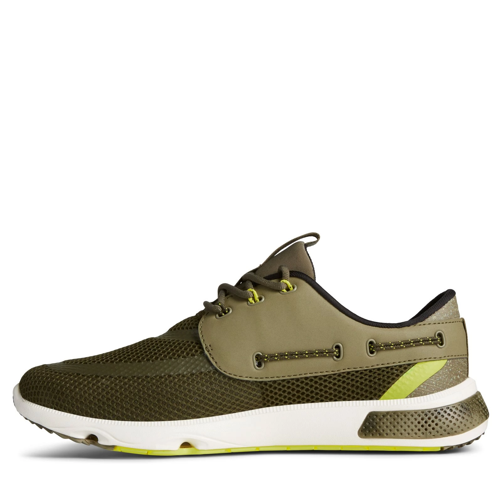 Men's Sperry, 7 Seas 3 Eye Sneaker - Image 3